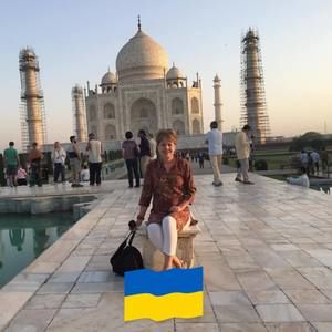 Meet your Posher, Sally